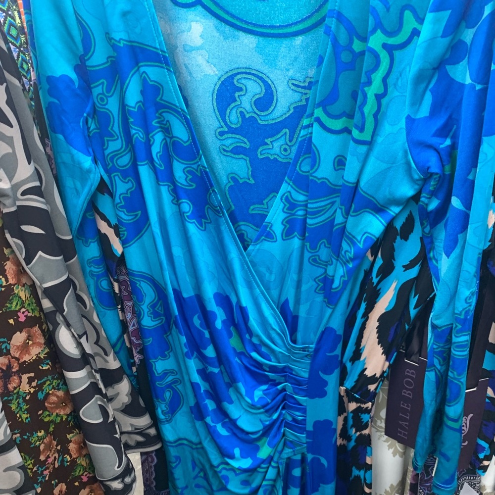 Dresses
